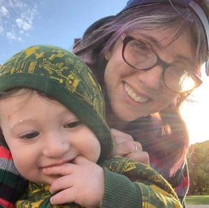 Meet your Posher, Steph